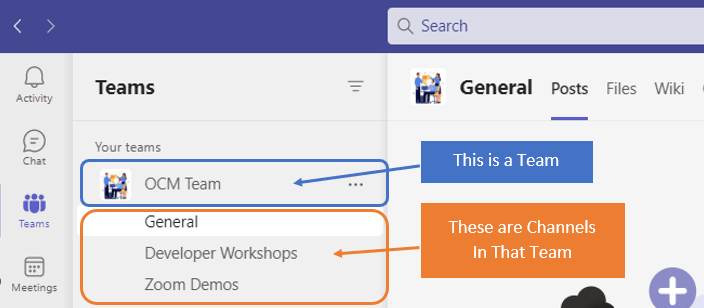 Simple Setup Checklist For Microsoft Teams | Digisource